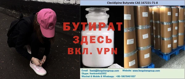 гидра Бородино